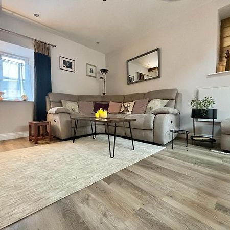 Ross-On-Wye Holiday Cottage 외부 사진