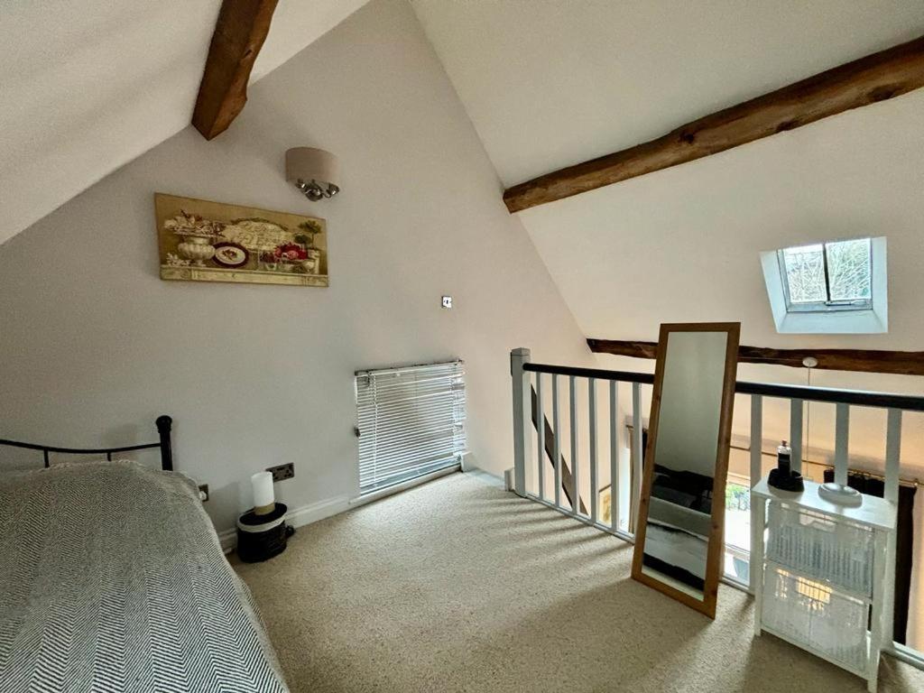 Ross-On-Wye Holiday Cottage 외부 사진