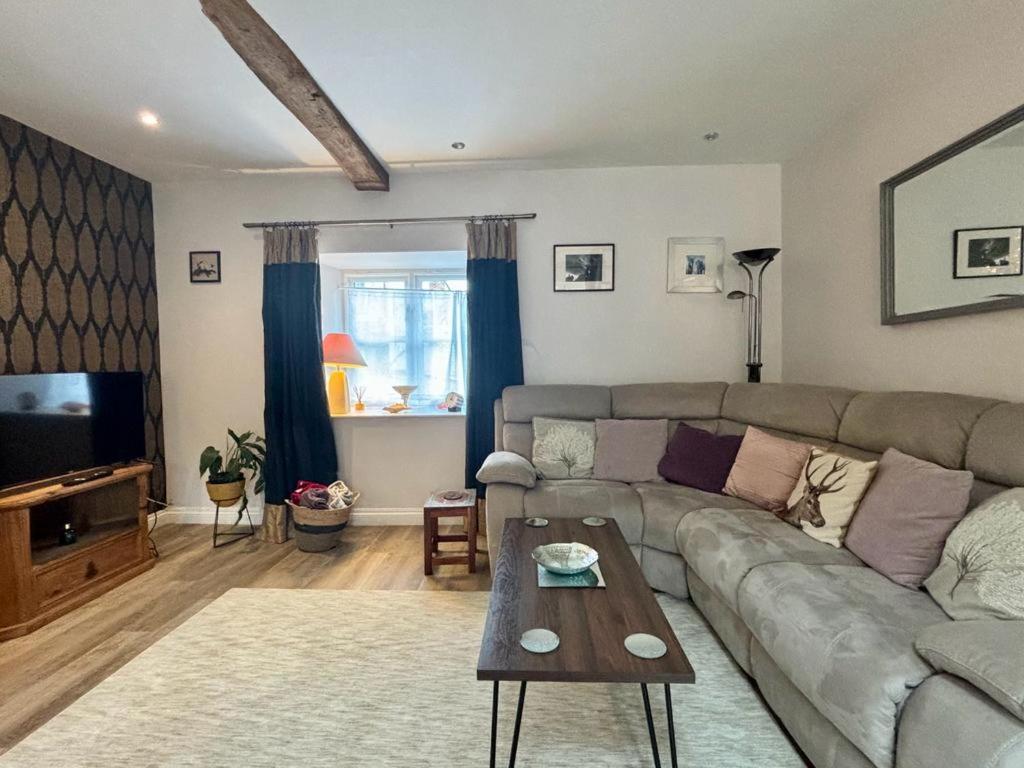 Ross-On-Wye Holiday Cottage 외부 사진