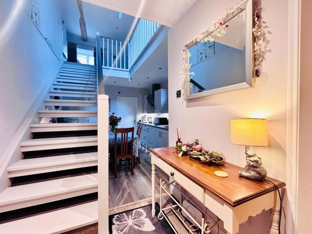 Ross-On-Wye Holiday Cottage 외부 사진