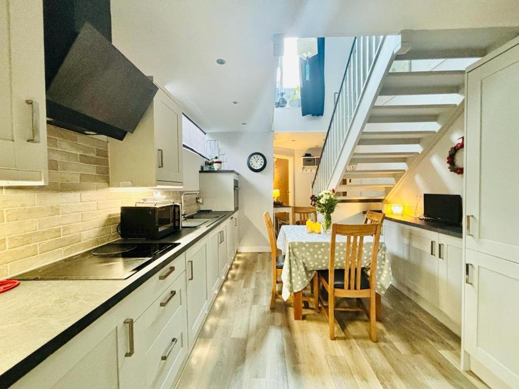 Ross-On-Wye Holiday Cottage 외부 사진