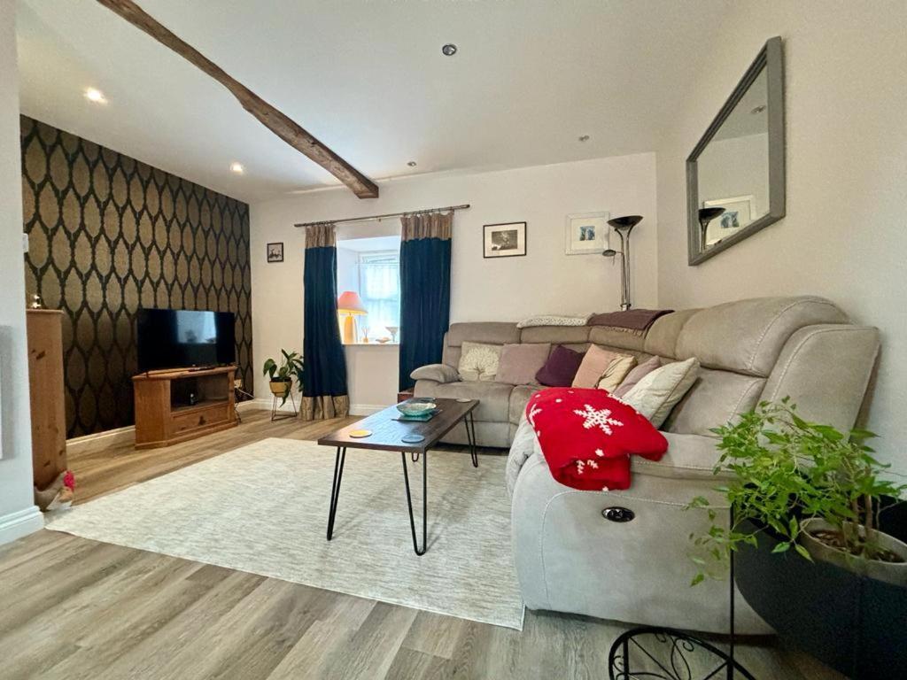 Ross-On-Wye Holiday Cottage 외부 사진