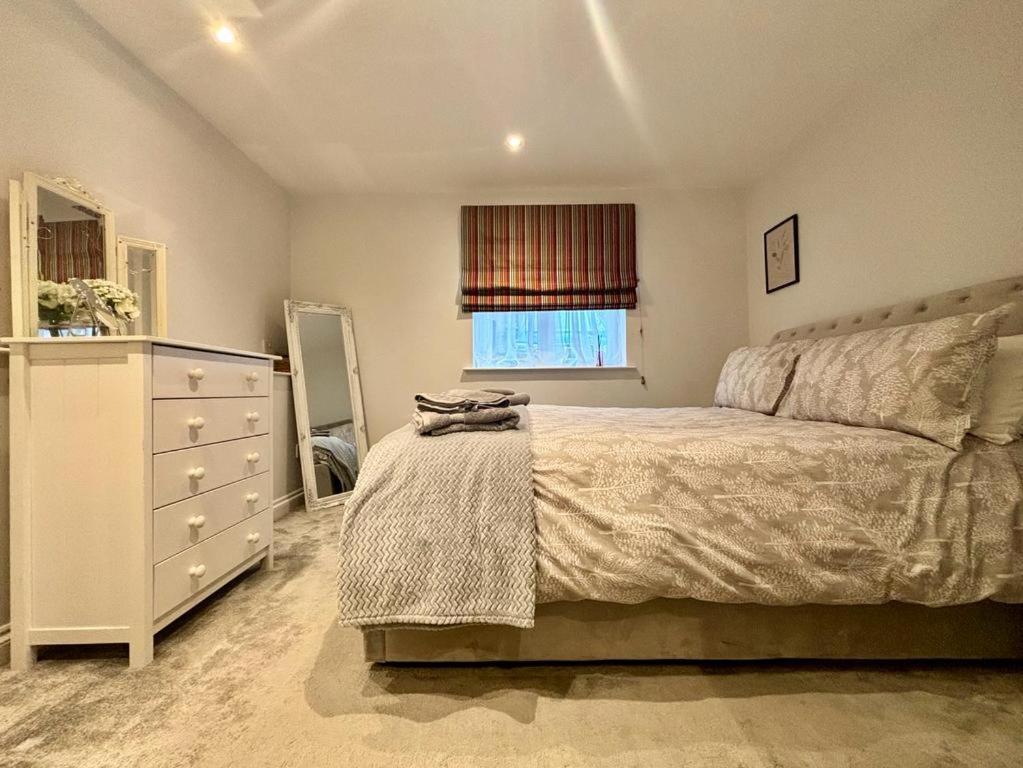 Ross-On-Wye Holiday Cottage 외부 사진