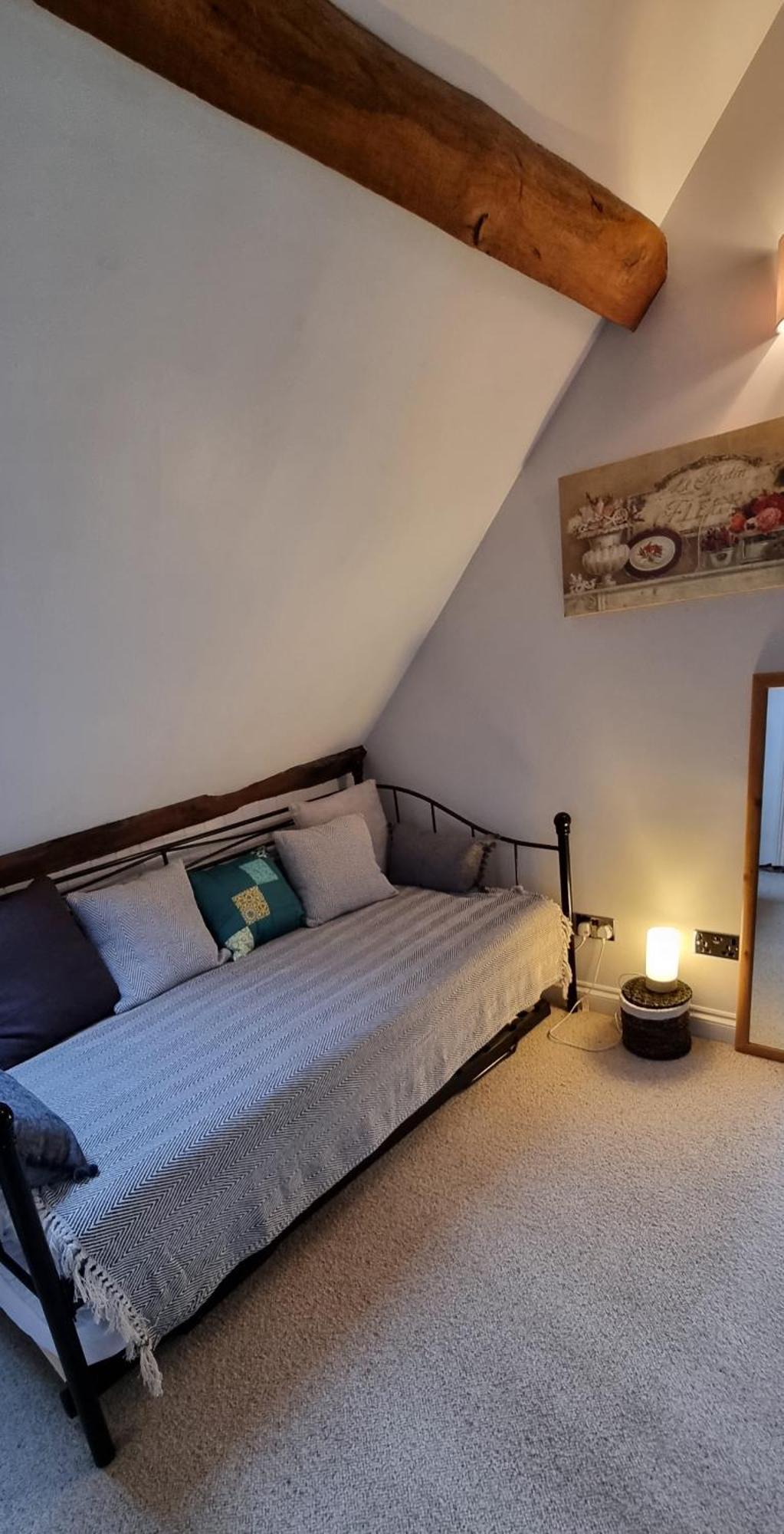 Ross-On-Wye Holiday Cottage 외부 사진