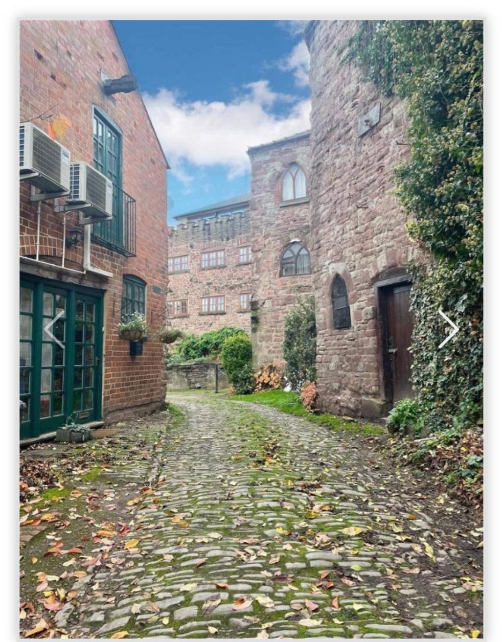 Ross-On-Wye Holiday Cottage 외부 사진