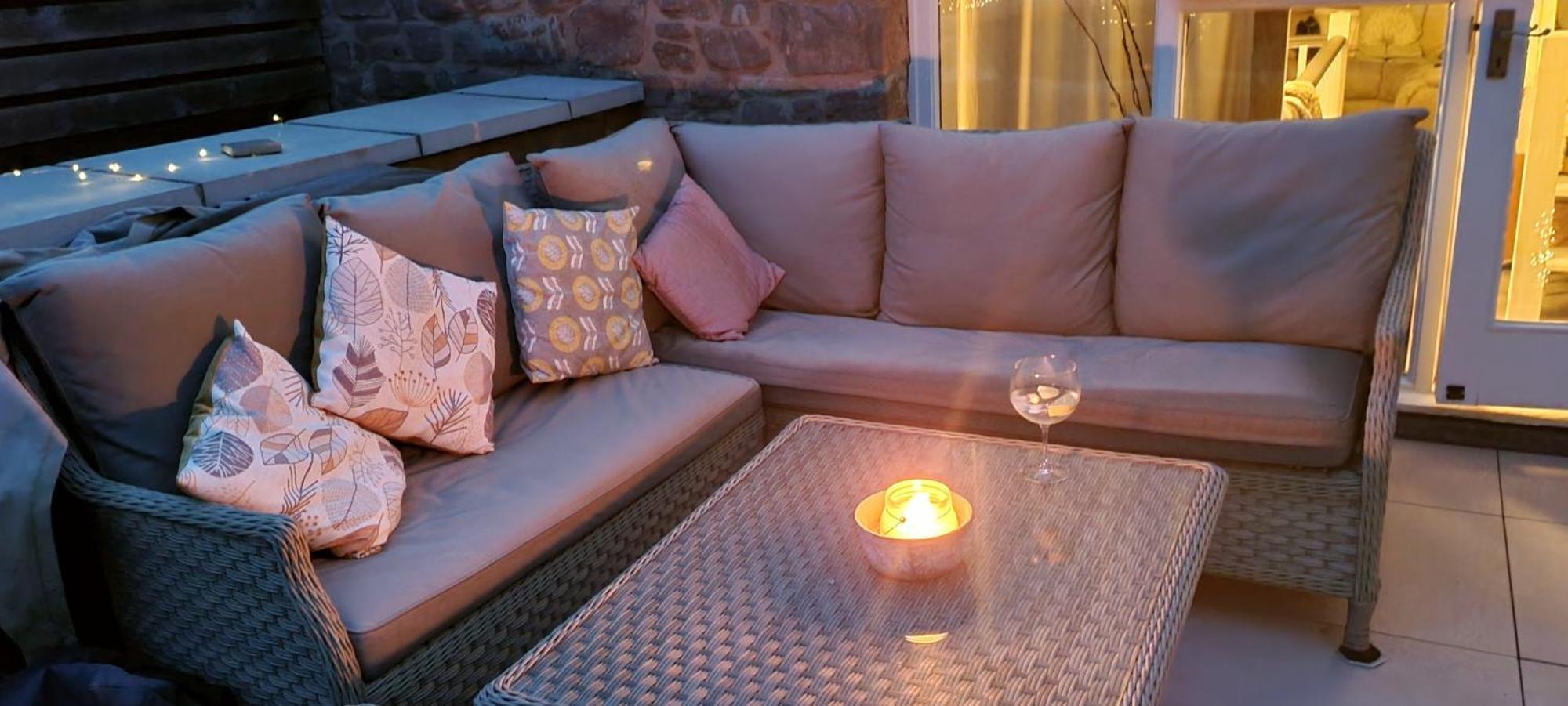 Ross-On-Wye Holiday Cottage 외부 사진